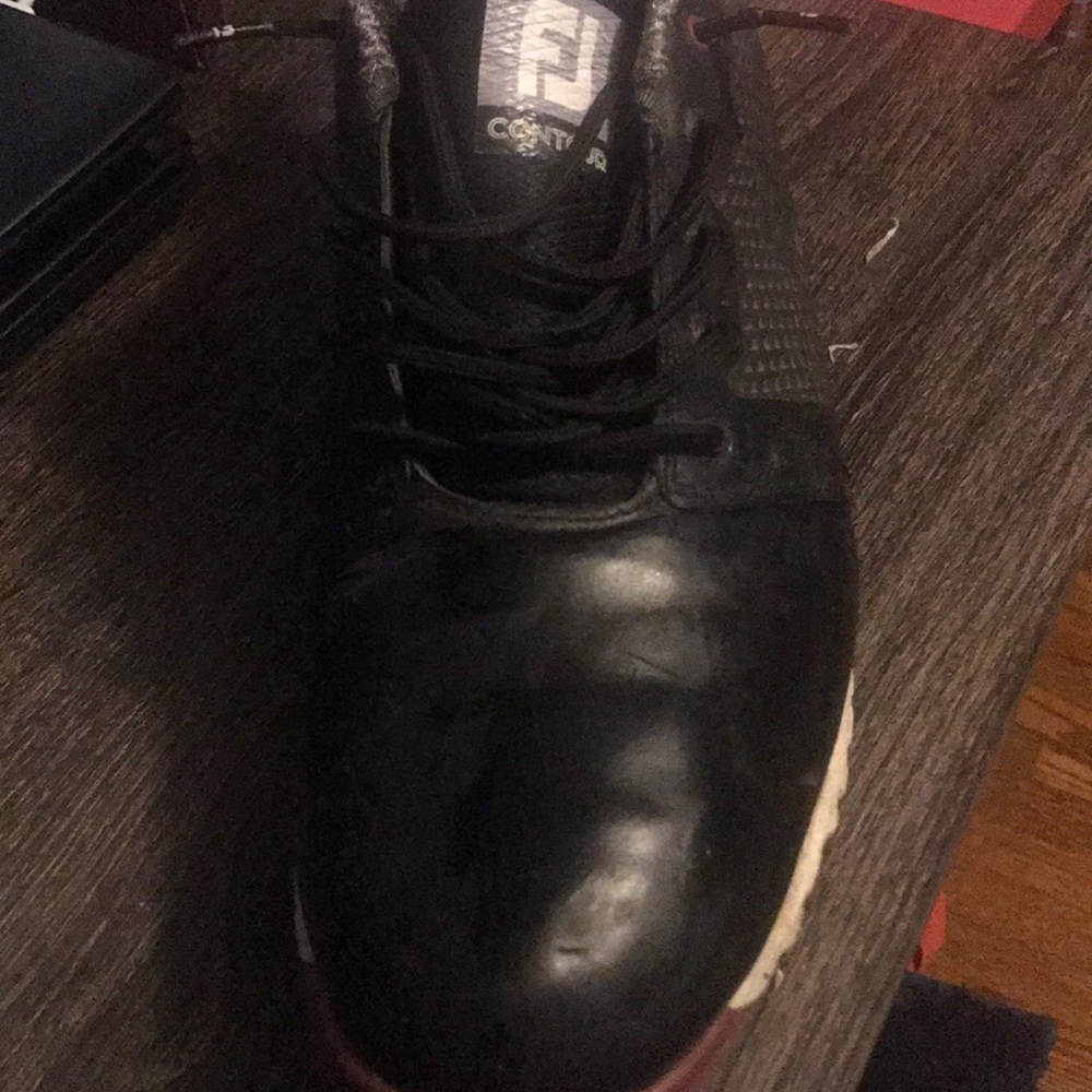 Golf shoes foot joy size 10